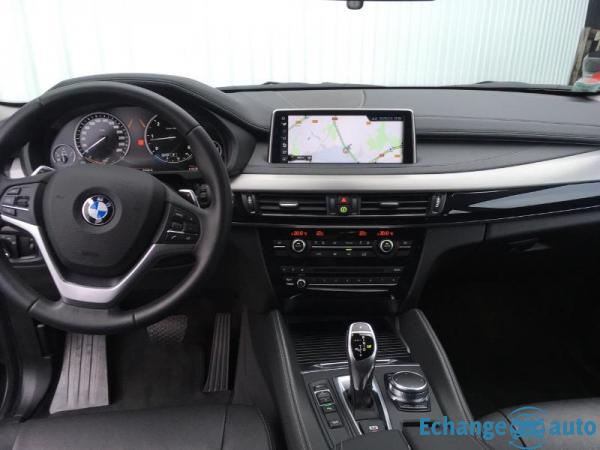 BMW X6 xDrive 30dA 258ch Lounge Plus