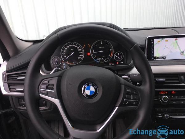 BMW X6 xDrive 30dA 258ch Lounge Plus