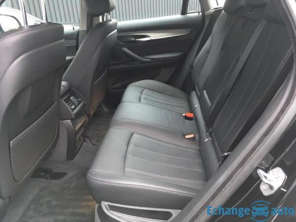 BMW X6 xDrive 30dA 258ch Lounge Plus