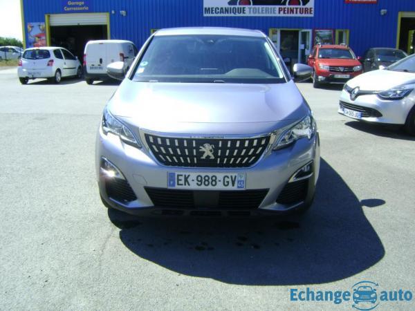 Peugeot 3008 ACTIVE BUSINESS 16 HDI 120 CV