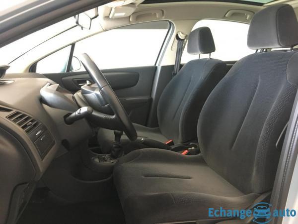 Citroën C4 1.6 HDi 16V GARANTIE 6 MOIS