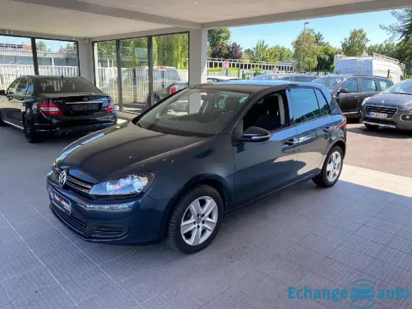 VOLKSWAGEN GOLF 1.4 16S 80 Trendline