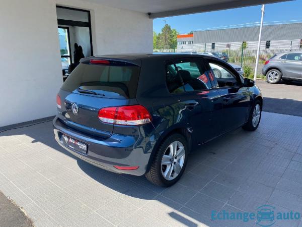 VOLKSWAGEN GOLF 1.4 16S 80 Trendline