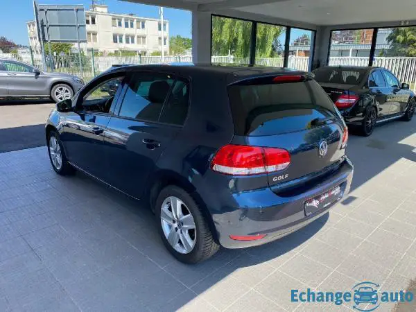 VOLKSWAGEN GOLF 1.4 16S 80 Trendline