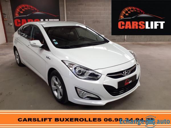 Hyundai i40 115 CH BLUE DRVE PACK BUSINESS