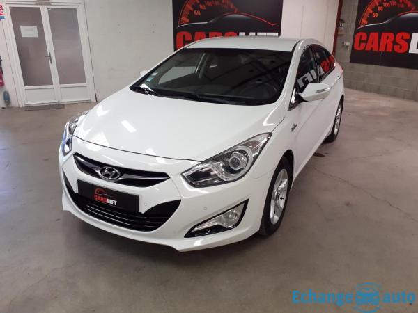 Hyundai i40 115 CH BLUE DRVE PACK BUSINESS