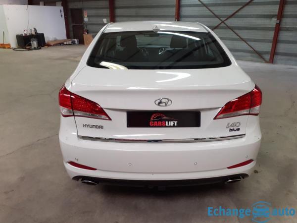 Hyundai i40 115 CH BLUE DRVE PACK BUSINESS