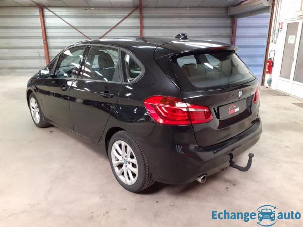 BMW Serie 2 Active Tourer 218 DA 150CH BVA8