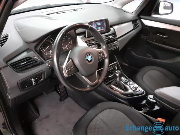 BMW Serie 2 Active Tourer 218 DA 150CH BVA8