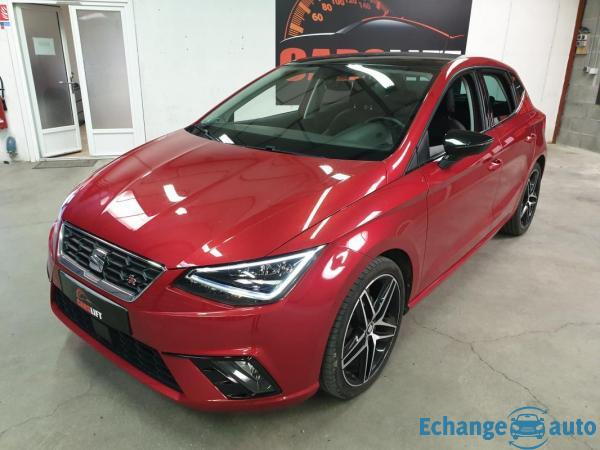 Seat Ibiza 1 L TSI 116 CV FR