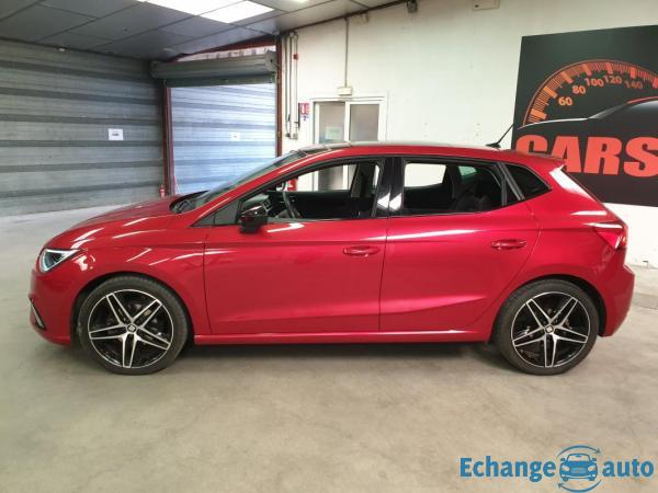 Seat Ibiza 1 L TSI 116 CV FR