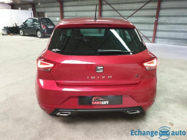 Seat Ibiza 1 L TSI 116 CV FR