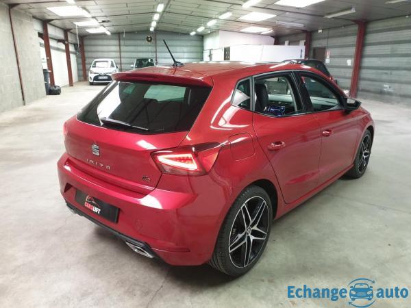 Seat Ibiza 1 L TSI 116 CV FR