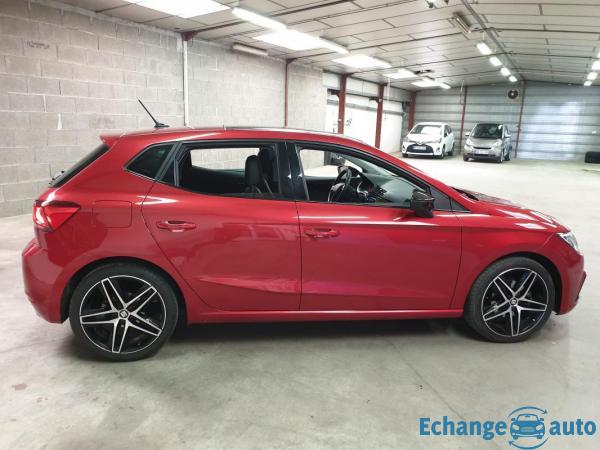 Seat Ibiza 1 L TSI 116 CV FR