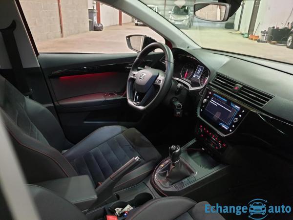 Seat Ibiza 1 L TSI 116 CV FR