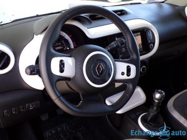 Renault Twingo III 0.9 TCe 90 Energy E6C Intens