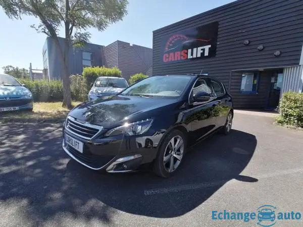 Peugeot 308 1.2 PURETECH 130 CH ALLURE GARANTIE 6 MOIS