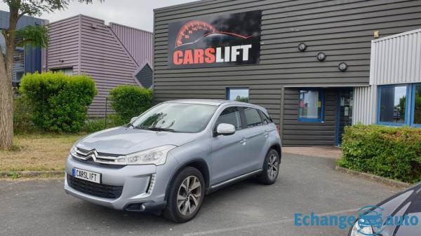 Citroën C4 AIRCROSS 1.6 HDI 115 CONFORT - GARANTIE 6 MOIS