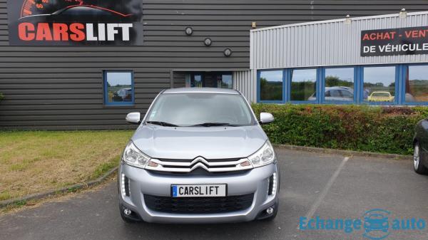 Citroën C4 AIRCROSS 1.6 HDI 115 CONFORT - GARANTIE 6 MOIS