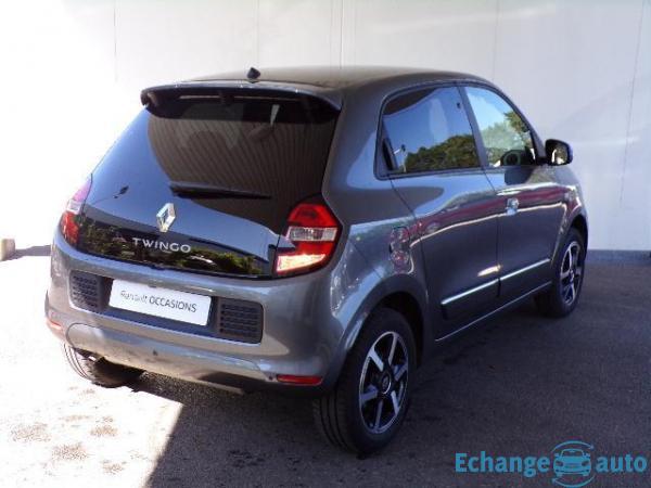 Renault Twingo III 0.9 TCe 90 Energy E6C Intens