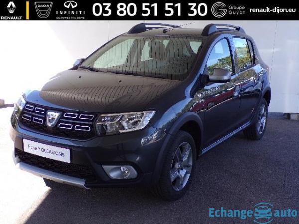 Dacia Sandero Blue dCi 95 Stepway