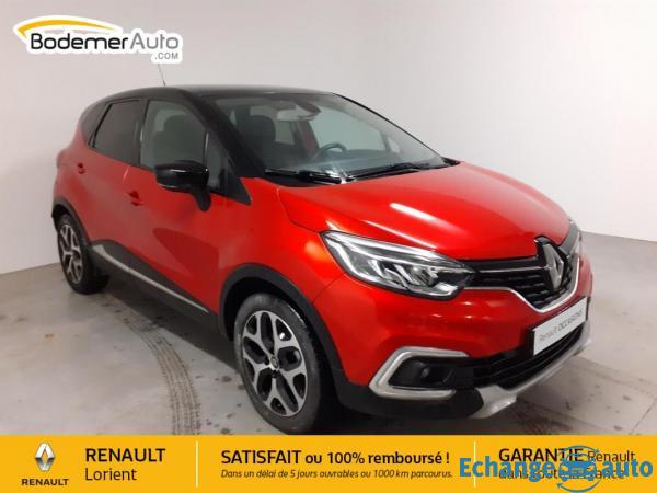 Renault Captur BUSINESS TCe 90 Energy Iridium