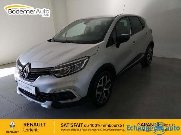 Renault Captur BUSINESS dCi 90 Intens