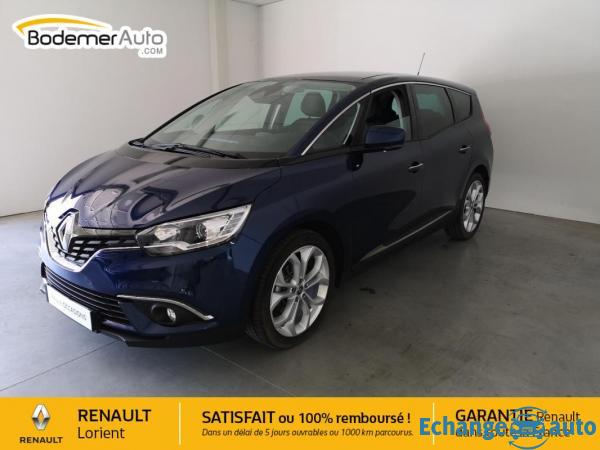 Renault Grand Scénic IV BUSINESS Blue dCi 120 EDC