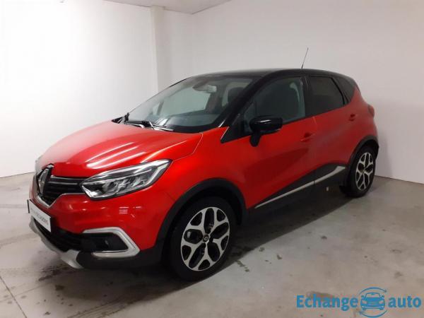 Renault Captur BUSINESS TCe 90 Energy Iridium