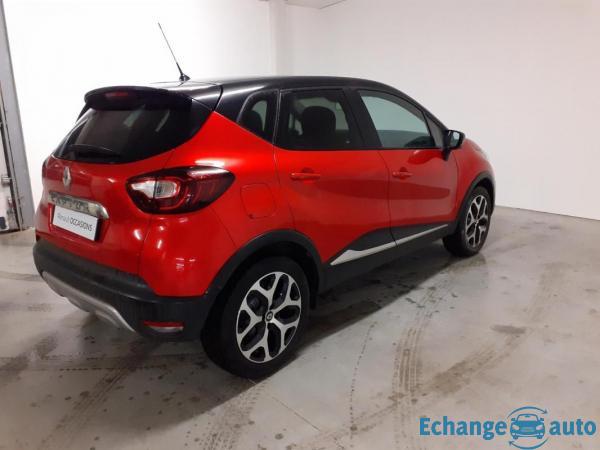 Renault Captur BUSINESS TCe 90 Energy Iridium