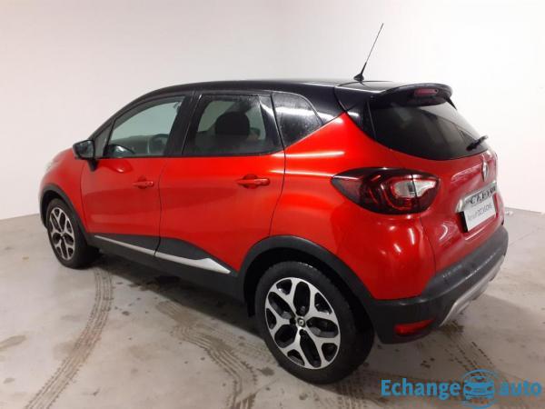 Renault Captur BUSINESS TCe 90 Energy Iridium