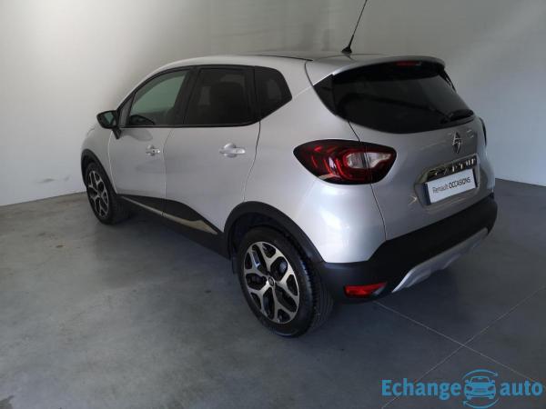 Renault Captur BUSINESS dCi 90 Intens