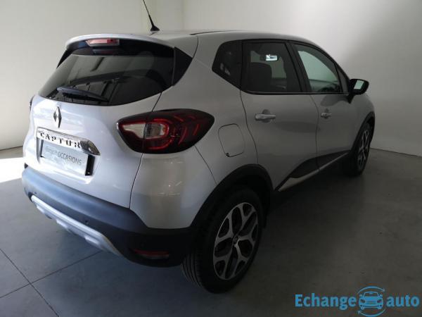 Renault Captur BUSINESS dCi 90 Intens