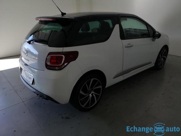 Citroën DS3 THP 165 S&S Sport Chic