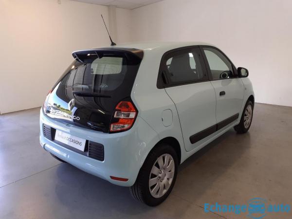 Renault Twingo III 1.0 SCe 70 BC Life