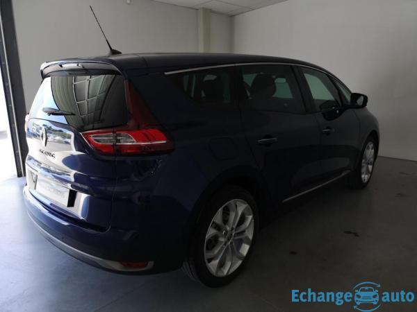 Renault Grand Scénic IV BUSINESS Blue dCi 120 EDC