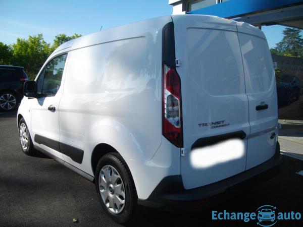 Ford transit connect ii