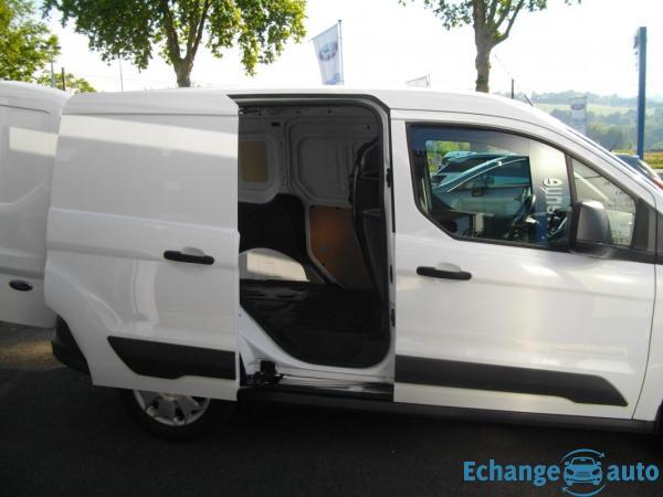 Ford transit connect ii