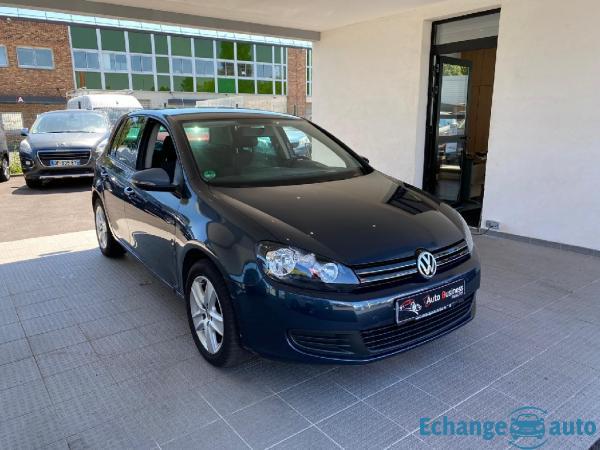 VOLKSWAGEN GOLF 1.4 16S 80 Trendline