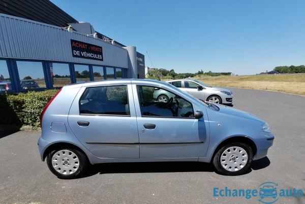 Fiat Punto 1.2 60 CH CLASSIC GARANTIE 6 MOIS