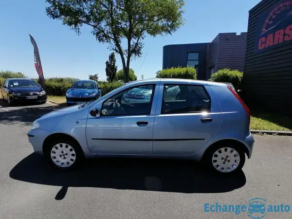 Fiat Punto 1.2 60 CH CLASSIC GARANTIE 6 MOIS