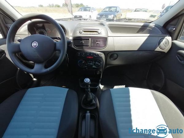 Fiat Punto 1.2 60 CH CLASSIC GARANTIE 6 MOIS