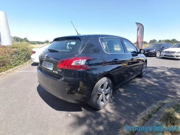 Peugeot 308 1.2 PURETECH 130 CH ALLURE GARANTIE 6 MOIS