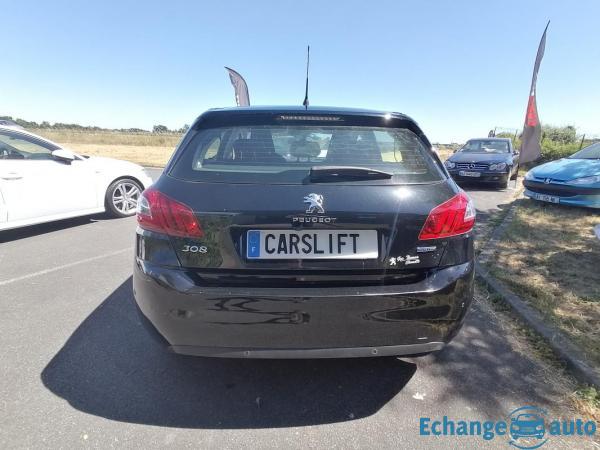 Peugeot 308 1.2 PURETECH 130 CH ALLURE GARANTIE 6 MOIS