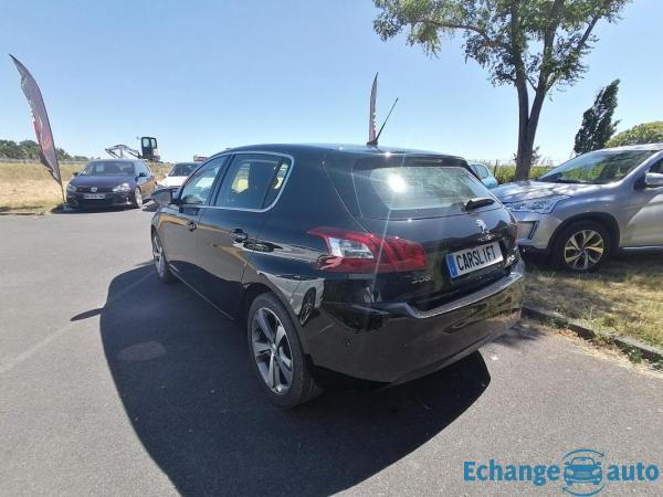 Peugeot 308 1.2 PURETECH 130 CH ALLURE GARANTIE 6 MOIS