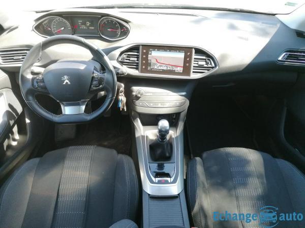 Peugeot 308 1.2 PURETECH 130 CH ALLURE GARANTIE 6 MOIS