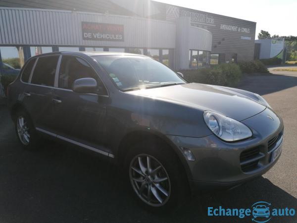 Porsche Cayenne S 3.2 V6 250 CH TIPTRONIC GARANTIE 6 MOIS