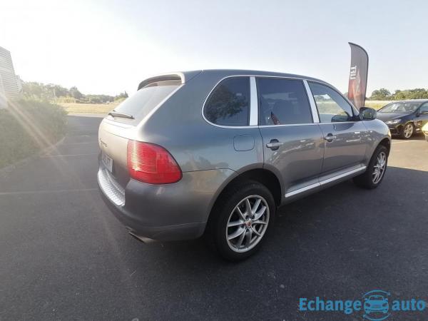 Porsche Cayenne S 3.2 V6 250 CH TIPTRONIC GARANTIE 6 MOIS