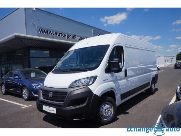 Fiat ducato h2