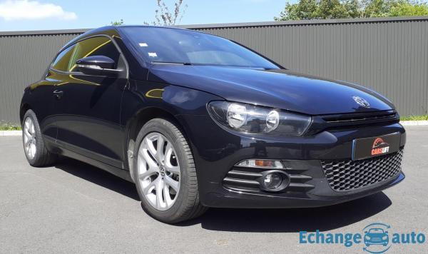 Volkswagen Scirocco SPORTLINE 1.4 TSI 160 CH - GARANTIE 6 MOIS